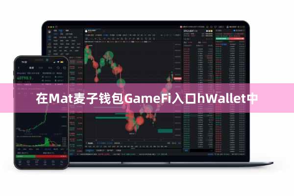 在Mat麦子钱包GameFi入口hWallet中